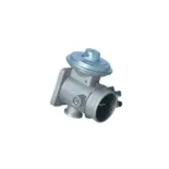 NRF 48628 Válvula EGR y tubo de admisión