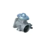 NRF 48628 Válvula EGR y tubo de admisión