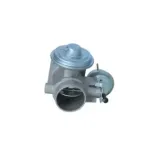 NRF 48628 Válvula EGR y tubo de admisión