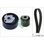 INA SCHAEFFLER 530085610 Correa dentada