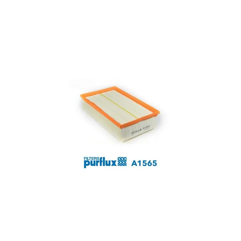 PURFLUX A1565 Filtro de aire