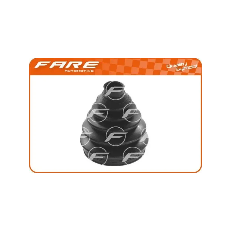 FARE SA 14551 Fuelle, árbol de transmisión