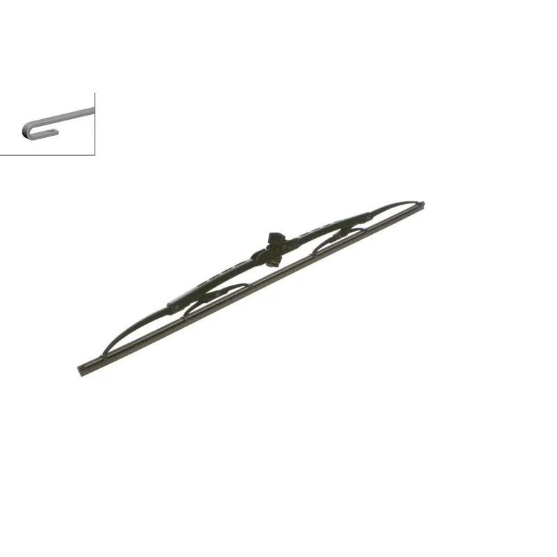 BOSCH 3397011397 Limpiaparabrisas