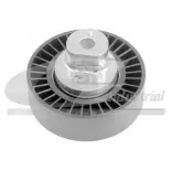 3RG 13102 Polea inversión/guía, correa poli V