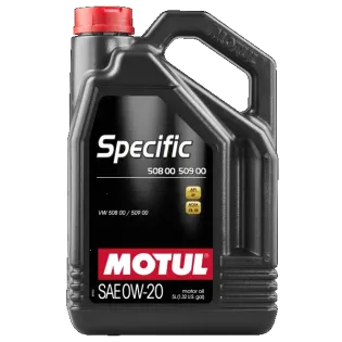 MOTUL 107384 Aceite de motor