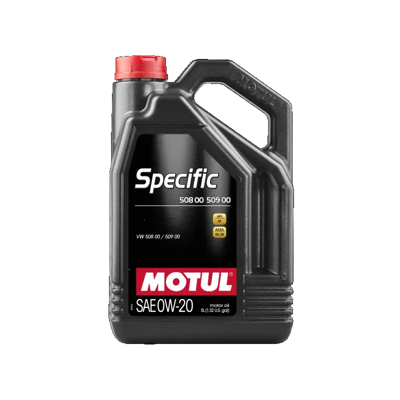 MOTUL 107384 Aceite de motor