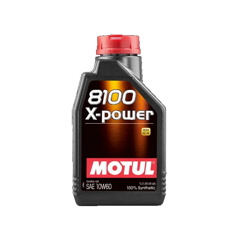 MOTUL 106142 Aceite de motor