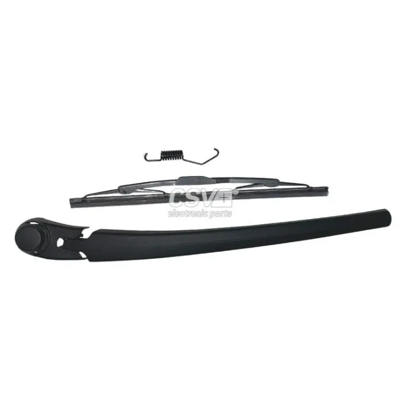CSV electronic parts CRV0707 Brazo del limpiaparabrisas, lavado de parabrisas