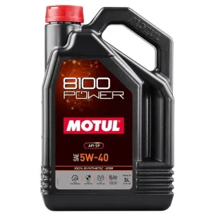 MOTUL 111809 Aceite de motor