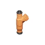 VALEO 348211 Válvula de inyección