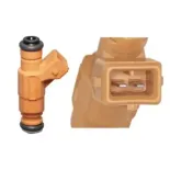 VALEO 348211 Válvula de inyección