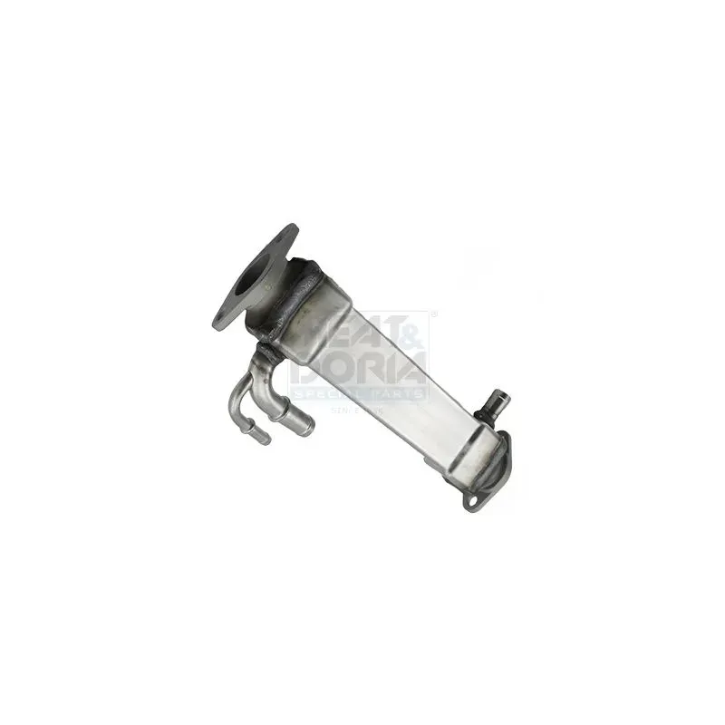 MEAT & DORIA 88760 Elemento enfriador, reciclaje gases escape