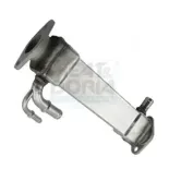 MEAT & DORIA 88760 Elemento enfriador, reciclaje gases escape
