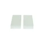 BOSCH 1987435077 Filtro, aire habitáculo