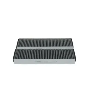 BOSCH 1987432422 Filtro, aire habitáculo
