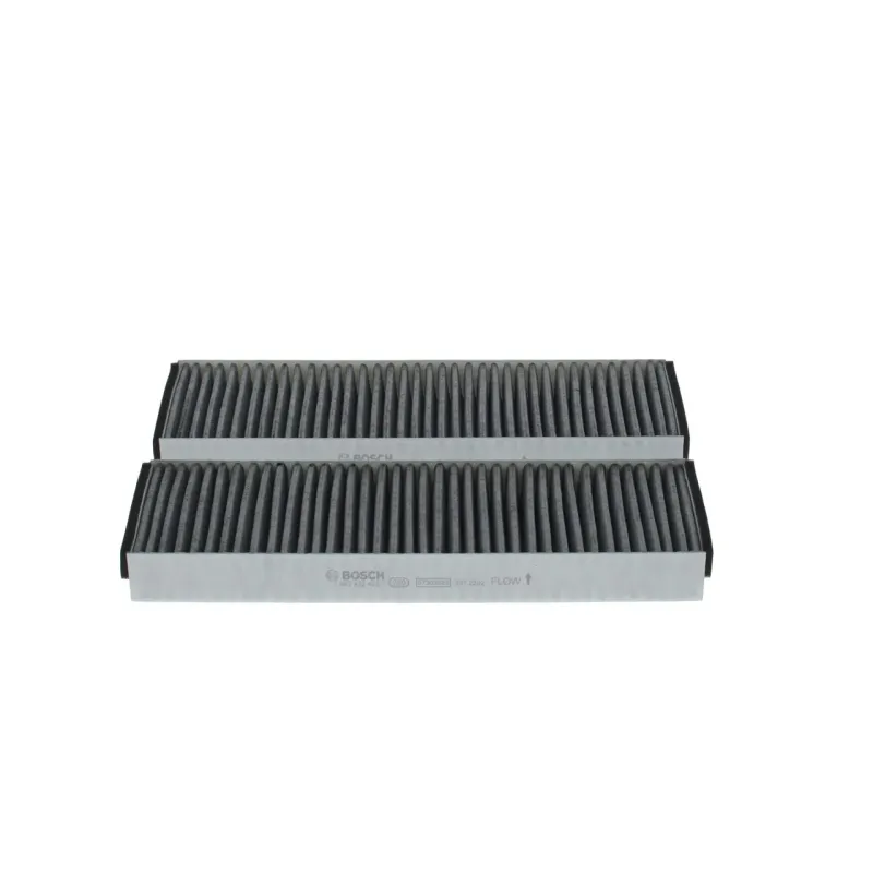 BOSCH 1987432422 Filtro, aire habitáculo