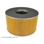 BLUE PRINT ADT32258 Filtro de aire