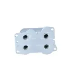 NRF 31338 Radiador de aceite