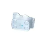 NRF 31338 Radiador de aceite