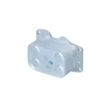 NRF 31338 Radiador de aceite