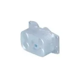 NRF 31338 Radiador de aceite