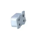 NRF 31338 Radiador de aceite