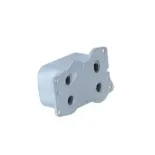 NRF 31338 Radiador de aceite