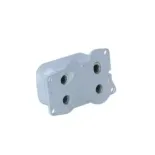 NRF 31338 Radiador de aceite