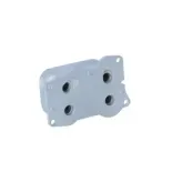 NRF 31338 Radiador de aceite