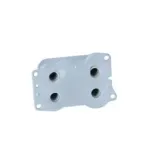 NRF 31338 Radiador de aceite