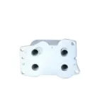 NRF 31338 Radiador de aceite