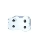 NRF 31338 Radiador de aceite