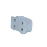 NRF 31338 Radiador de aceite