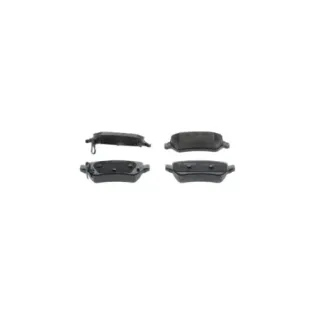 BOSCH 0986494954 Juego de pastillas de freno