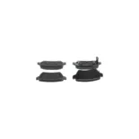 BOSCH 0986494954 Juego de pastillas de freno