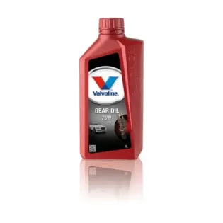 VALVOLINE 886573 Aceite, transmisión de embrague doble