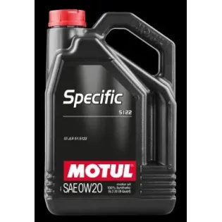 MOTUL 107339 Aceite de motor