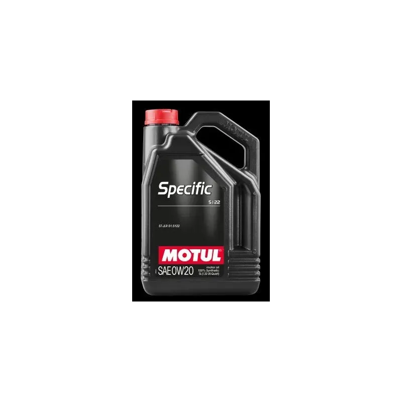 MOTUL 107339 Aceite de motor