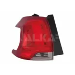 ALKAR 2001864 Piloto posterior