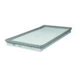 MAHLE LX3031 Filtro de aire