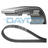 DAYCO 94480 Correa dentada