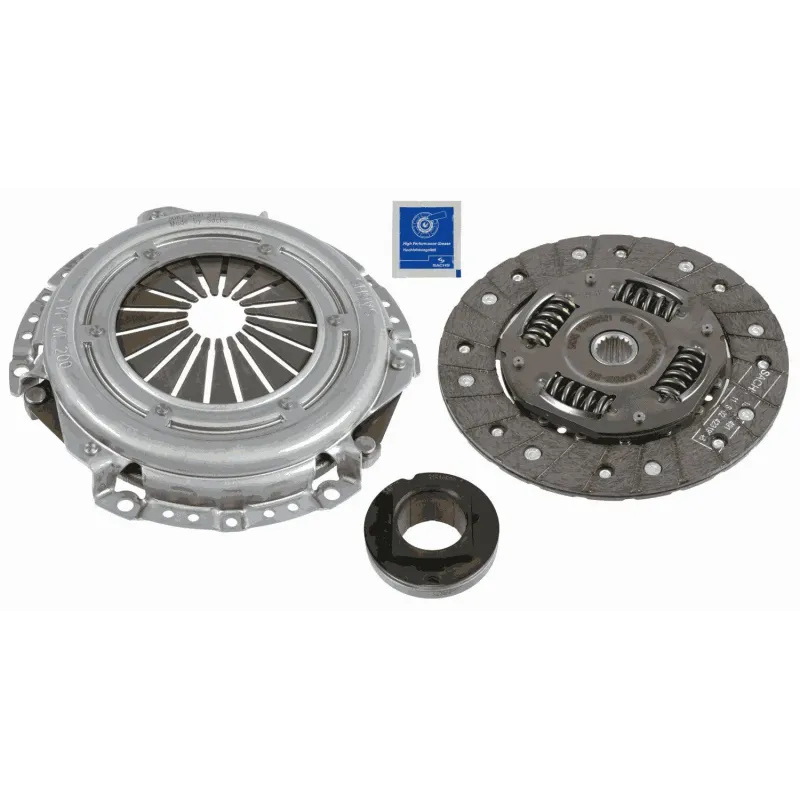 SACHS 3000951012 Kit de embrague