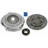 SACHS 3000951012 Kit de embrague