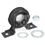 FEBI BILSTEIN 176472 Suspensión, árbol de transmisión