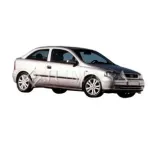 JUMASA 42023060 Piloto posterior