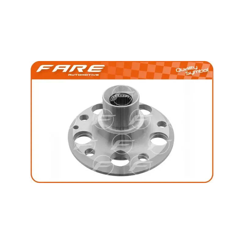 FARE SA 13761 Buje de rueda