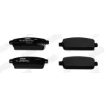 JURID 573335J Juego de pastillas de freno