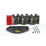 TCMATIC 105.106.0014 Kit, cambio de aceite del cambio automático