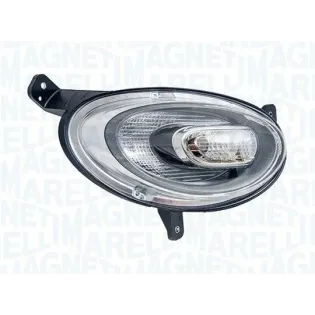 MAGNETI MARELLI 715101054000 Faro principal