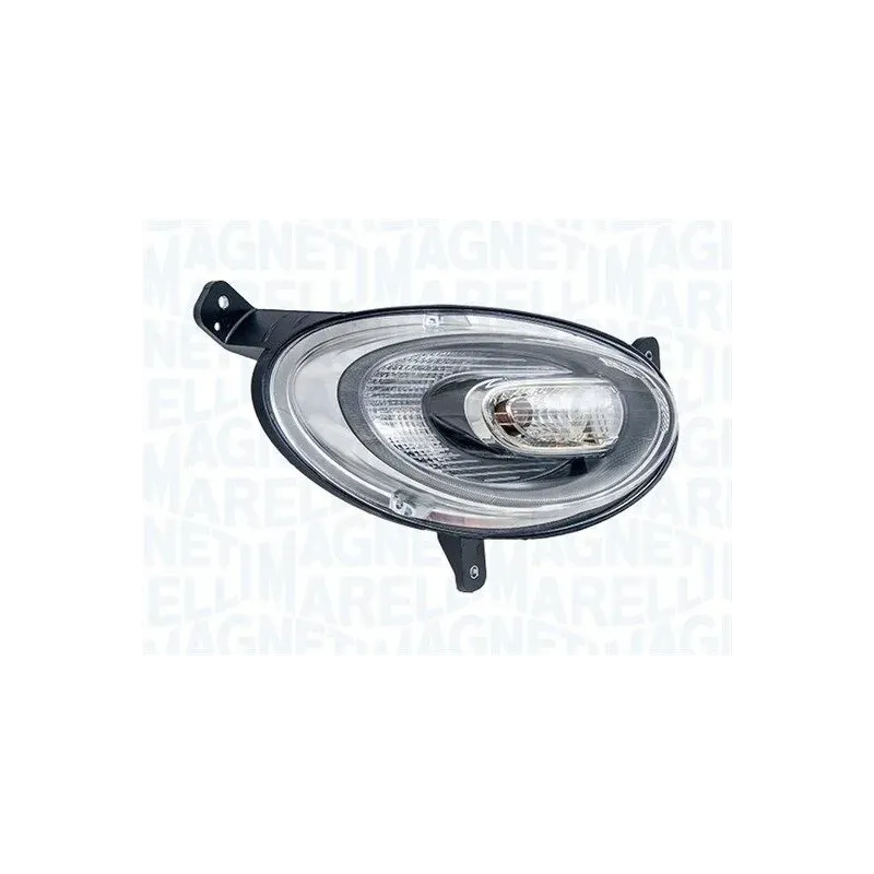 MAGNETI MARELLI 715101054000 Faro principal